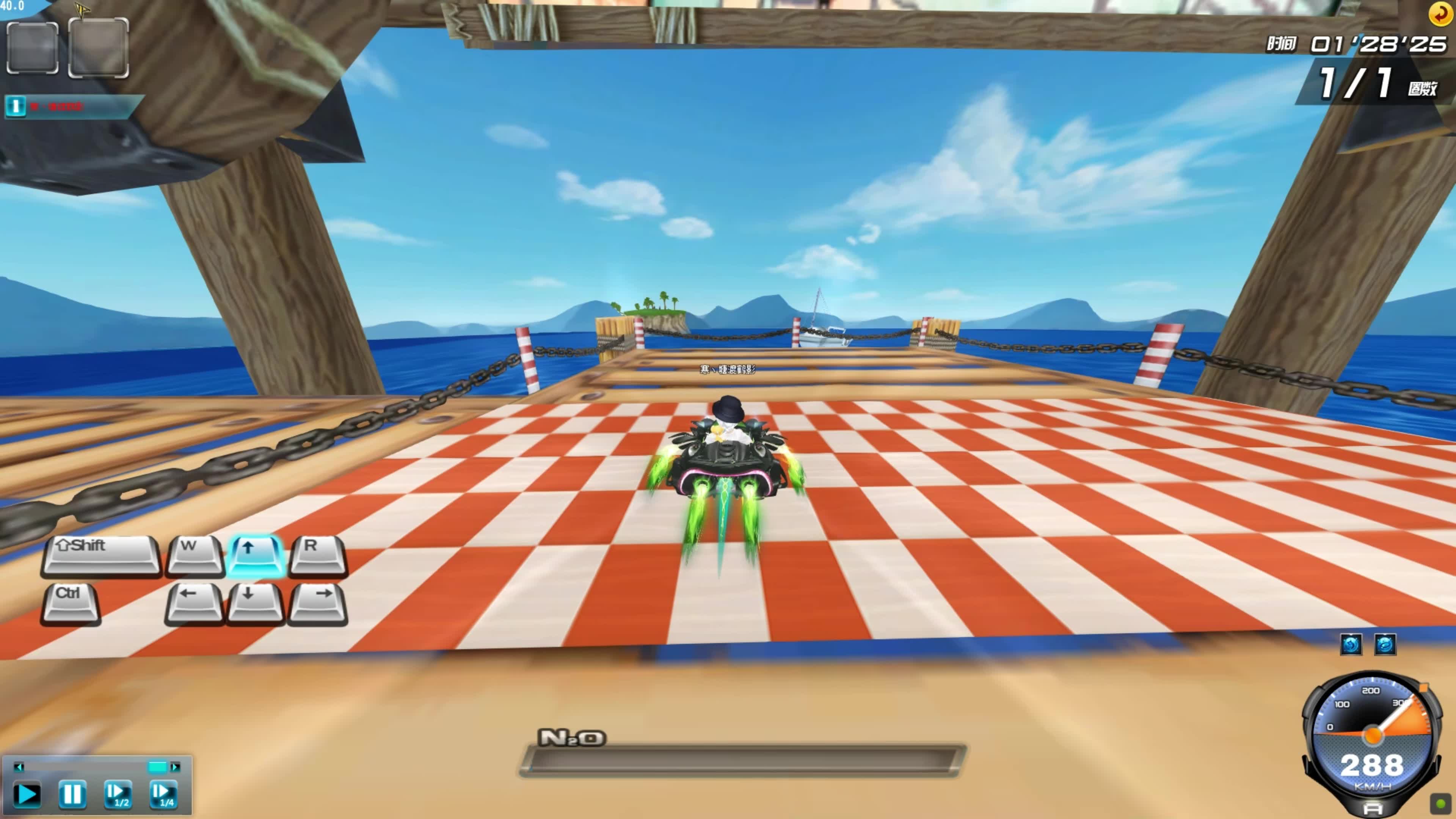 发展瞬息万 发展瞬息万