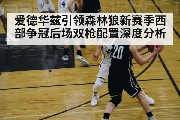 爱德华兹引领森林狼新赛季西部争冠后场双枪配置深度分析